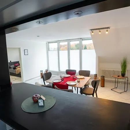 Serviceroom24 - 4 In Wlan - Smart-tv - 24-7 Check-in Und Kueche * Gladbeck