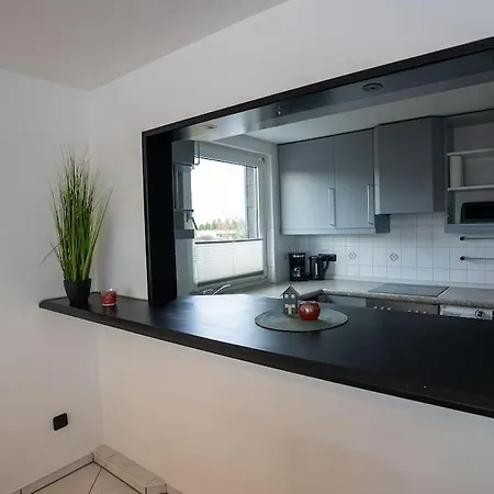 Serviceroom24 - 4 In Wlan - Smart-tv - 24-7 Check-in Und Kueche *