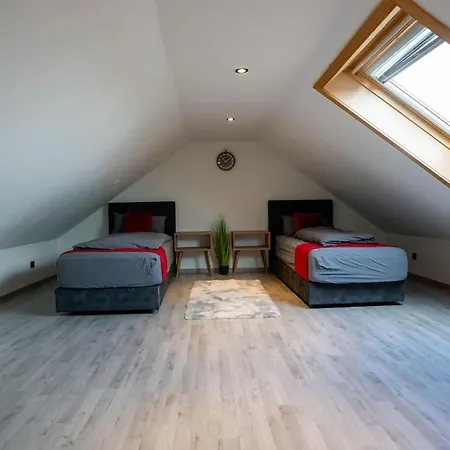 Serviceroom24 - 4 In Wlan - Smart-tv - 24-7 Check-in Und Kueche