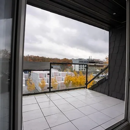 Serviceroom24 - 4 In Wlan - Smart-tv - 24-7 Check-in Und Kueche Apartament *