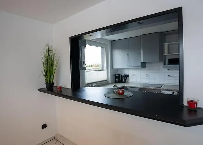 Serviceroom24 - 4 In Wlan - Smart-tv - 24-7 Check-in Und Küche *